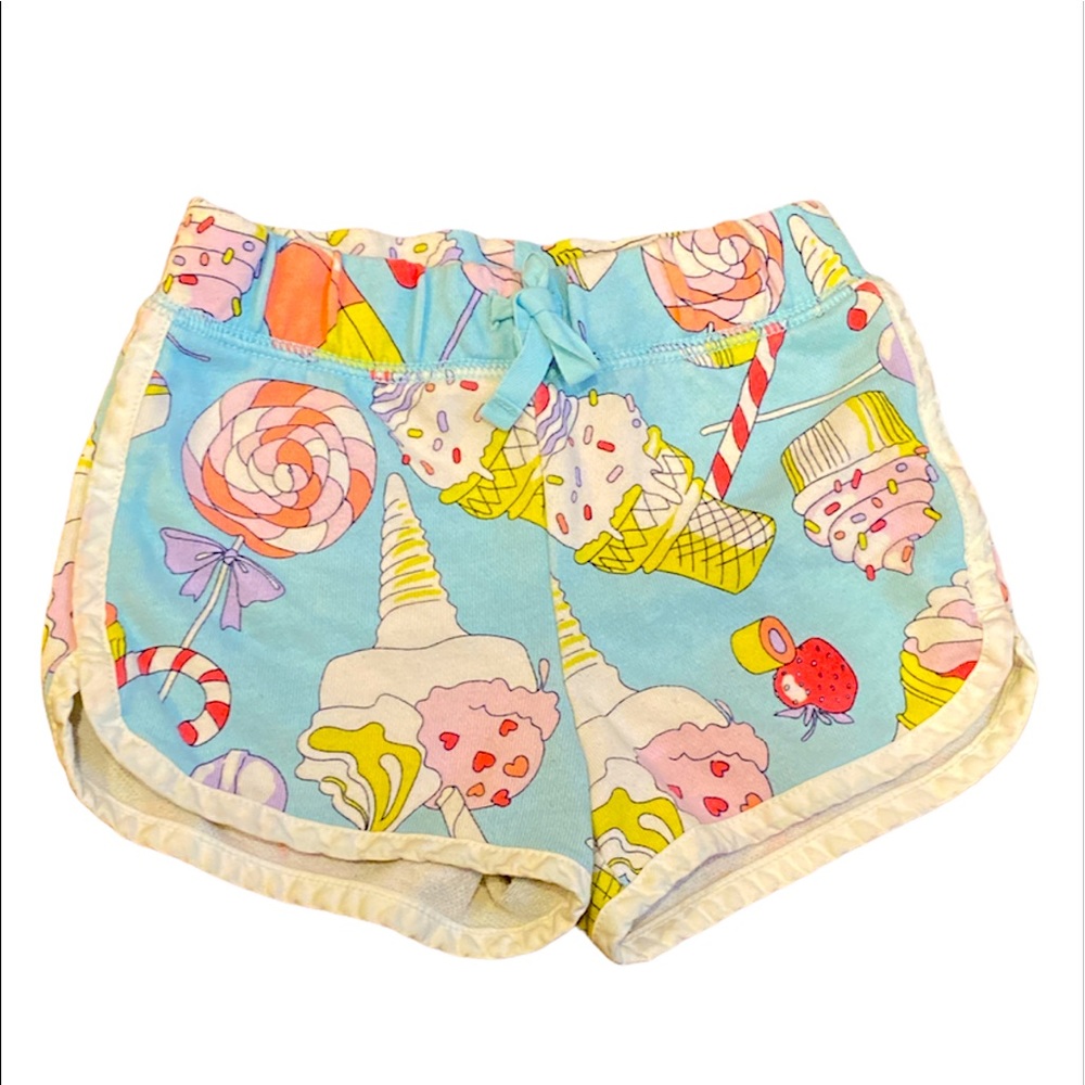 Gap Cotton Shorts 18-24 Months